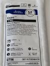 BOSTON SCIENTIFIC Expo FR 5  H74908526031   Exp.2025-01  (Z6) Expo FR 5