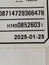 BOSTON SCIENTIFIC Expo FR 5  H74908526031   Exp.2025-01  (Z6) Expo FR 5