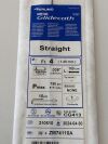 TERUMO Radiofocus Glidecath Straight Angiographic Catheter 4Fr 100cm  CG413   Exp.2024-04  (Z6) Glidecath