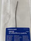 TERUMO Radiofocus Glidecath Straight Angiographic Catheter 4Fr 100cm  CG413   Exp.2024-04  (Z6) Glidecath