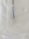 TERUMO Radiofocus Glidecath Straight Angiographic Catheter 4Fr 100cm  CG413   Exp.2024-04  (Z6) Glidecath