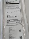 BOSTON SCIENTIFIC Mach 1 Peripheral Guide Catheter, 6F, 55cm, LIMA Tip Shape  M001196620   Exp.2024-12  (Z6) Mach 1