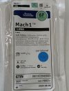 BOSTON SCIENTIFIC Mach 1 Peripheral Guide Catheter, 6F, 55cm, LIMA Tip Shape  M001196620  Exp.2024-08  (Z6) Mach 1