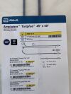 ABBOTT Amplatzer TorqVue 45*x45*  9-TV45x45-12F-08 Exp.2024-12  (Z6) Amplatzer TorqVue 45*x45*