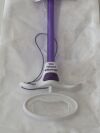 CONMED Anchor Tissue Retrieval Bag System w/Introducer 10mm/235ml  TRS100SB2  Exp.2027-08  (Z8) anchor