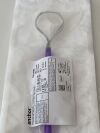 CONMED Anchor Tissue Retrieval Bag System w/Introducer 10mm/235ml  TRS100SB2  Exp.2027-08  (Z8) anchor