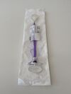 CONMED Anchor Tissue Retrieval Bag System w/Introducer 10mm/235ml  TRS100SB2  Exp.2027-08  (Z8) anchor