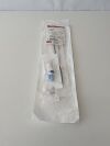 COOK MEDICAL Pneumothorax Set w/Chest Drain Valve, Trocar Placement, 9F x 29cm G03301  Exp. 2024-09 & 2024-12  (C7/Y10/Z8) Pneumothorax Set