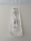 COOK MEDICAL Pneumothorax Set w/Chest Drain Valve, Trocar Placement, 9F x 29cm G03301  Exp. 2024-09 & 2024-12  (C7/Y10/Z8) Pneumothorax Set