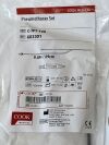 COOK MEDICAL Pneumothorax Set w/Chest Drain Valve, Trocar Placement, 9F x 29cm  G03301 Exp. 2023-09 & 2023-12  (Z8) Pneumothorax Set