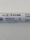 EDWARD LIFE SCIENCE Lot of 2 Arterial Embolectomy Catheter  NL7EMB807   Exp.2024-08  (Z8) Arterial Embolectomy Catheter