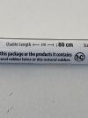 EDWARD LIFE SCIENCE Lot of 2 Arterial Embolectomy Catheter  NL7EMB807   Exp.2024-08  (Z8) Arterial Embolectomy Catheter