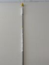EDWARD LIFE SCIENCE Lot of 2 Arterial Embolectomy Catheter  NL7EMB807   Exp.2024-08  (Z8) Arterial Embolectomy Catheter