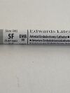 EDWARD LIFE SCIENCE Lot of 2 Arterial Embolectomy Catheter  NL5EMB80T  Exp.2024-10  (Z8) Arterial Embolectomy Catheter