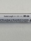 EDWARD LIFE SCIENCE Lot of 2 Arterial Embolectomy Catheter  NL5EMB80T  Exp.2024-10  (Z8) Arterial Embolectomy Catheter