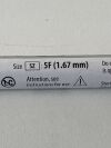 EDWARD LIFE SCIENCE Lot of 2 Arterial Embolectomy Catheter  NL5EMB80T  Exp.2024-10  (Z8) Arterial Embolectomy Catheter