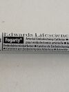 EDWARD LIFE SCIENCE atheter Embolectomy Fogarty Arterial Inflated Balloon Red 4Fr Ea 120804F   Exp.2025-05  (Z8 ) Fogarty