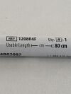 EDWARD LIFE SCIENCE atheter Embolectomy Fogarty Arterial Inflated Balloon Red 4Fr Ea 120804F   Exp.2025-05  (Z8 ) Fogarty