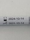 EDWARD LIFE SCIENCE Arterial Embolectomy Catheter  NL4EMB80T   Exp.2024-07 to 2024-10  (Z8) Arterial Embolectomy Catheter