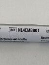 EDWARD LIFE SCIENCE Arterial Embolectomy Catheter  NL4EMB80T   Exp.2024-07 to 2024-10  (Z8) Arterial Embolectomy Catheter