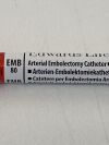 EDWARD LIFE SCIENCE Arterial Embolectomy Catheter  NL4EMB80T   Exp.2024-07 to 2024-10  (Z8) Arterial Embolectomy Catheter