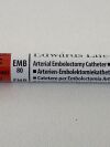 EDWARD LIFE SCIENCE Arterial Embolectomy Catheter  NL4EMB80T   Exp.2024-07 to 2024-10  (Z8) Arterial Embolectomy Catheter