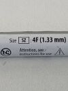 EDWARD LIFE SCIENCE Arterial Embolectomy Catheter  NL4EMB80T   Exp.2024-07 to 2024-10  (Z8) Arterial Embolectomy Catheter