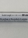 EDWARD LIFE SCIENCE Arterial Embolectomy Catheter  NL4EMB80T   Exp.2024-07 to 2024-10  (Z8) Arterial Embolectomy Catheter
