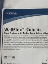BOSTON SCIENTIFIC ALLFLEX COLONIC; STENT, COLONIC, METALIC, EXPANDABLE  M00565060   Exp.2024-05 & 2024-09 (Y26/Z8) WallFlex Colonic