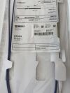 BOSTON SCIENTIFIC STENT COLONIC WALLFLEX 25/30MM BODY/FLARE 9CM  M00565050  Exp.2024-05  (Z8) WallFlex Colonic