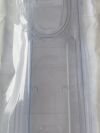 ABBOTT Fast-Cath Transseptal Guiding Introducer SL Series  406969  Exp.2025-02 & 2025-04  (Z8) Fast-Cath