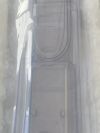 ABBOTT Fast-Cath Transseptal Guiding Introducer SL Series  406969  Exp.2025-02 & 2025-04  (Z8) Fast-Cath