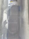 ABBOTT Fast-Cath Transseptal Guiding Introducer SL Series  406969  Exp.2025-02 & 2025-04  (Z8) Fast-Cath