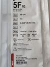MERIT MEDICAL 5F PIG Impress 5903510PIG-NB  Exp.2024-01  (Z8) 5F PIG Impress