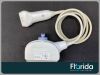 GE 2008 M12L LINEAR ARRAY TRANSDUCER PROBE REF 2294512 TESTED *** 30 DAYS WARRANTY Ultrasound Transducer