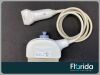 GE 2008 M12L LINEAR ARRAY TRANSDUCER PROBE REF 2294512 TESTED *** 30 DAYS WARRANTY Ultrasound Transducer