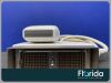 GE 2008 M12L LINEAR ARRAY TRANSDUCER PROBE REF 2294512 TESTED *** 30 DAYS WARRANTY Ultrasound Transducer