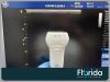 GE 2008 M12L LINEAR ARRAY TRANSDUCER PROBE REF 2294512 TESTED *** 30 DAYS WARRANTY Ultrasound Transducer