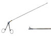 KARL STORZ 27090 DL Rigid Biopsy Forceps, Ring Handle 31cm