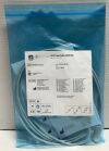 PHILIPS 989803172221 ECG Trunk Cable AAMI/IEC IEC Telemetry Cable, NO EXPIRY