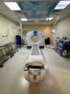 GE Optima CT660 CT Scanner
