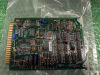 GENDEX 124-0110G1 REV.8 1240110G1 Gendex KV REG Board Rad Room