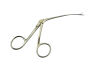 STORZ N0551 Leivers Vent Tube Introducer Forceps