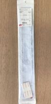 COOK G50415 Tiger 2 Self-Advancing Nasal Jejunal Feeding Tube 14.0Fr/153cm (X)