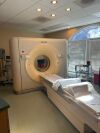 PHILIPS Brillance 64 CT Scanner