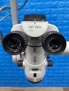 CARL ZEISS S7 Microscope OPMI VISU 150 Opthalmology Microscope