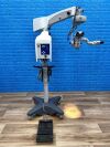 CARL ZEISS S7 Microscope OPMI VISU 150 Opthalmology Microscope