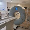 SIEMENS DS 256 CT Scanner