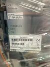 SIEMENS DS 256 CT Scanner