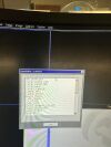 SIEMENS DS 256 CT Scanner